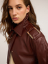 Veste avec boucles sur les &eacute;paules image number 3