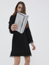 Smart Couture glittered shoulder bag image number 4