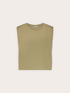 T-shirt with stone embellishments image number 4