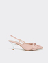 Slingback-Pumps image number 1