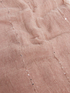 Crinkled Schal mit Pailletten image number 2