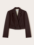 Veste spencer double boutonnage image number 4