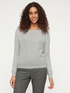 Maglia misto angora image number 0