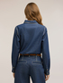 Jeanshemd mit Taschen image number 2