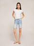 Shorts in denim image number 0