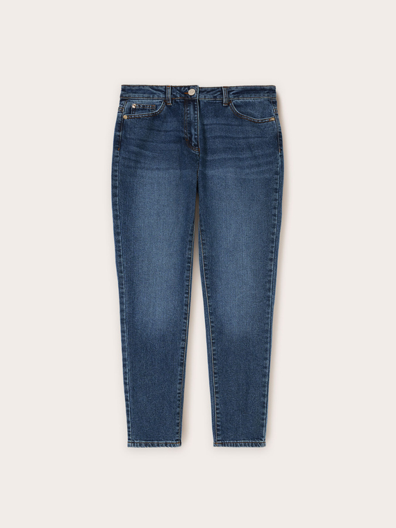 Kendall slim fit jeans