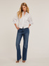 Oversize-Hemdbluse image number 3