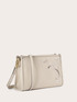 Embroidered shoulder bag image number 3
