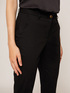 Pantaloni gamba diritta tinta unita image number 2