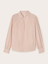 Blouse avec col image number 4