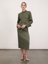 Safari jacket with pockets image number 3