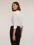 Camicia in popeline image number 1