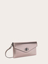 Laminated bag with removable shoulder strap image number 2