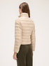 Lightweight padded jacket image number 1