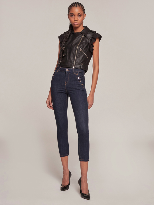 Women's Skinny Jeans Online | Motivi.com - NL