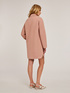 Manteau kimono en laine image number 1