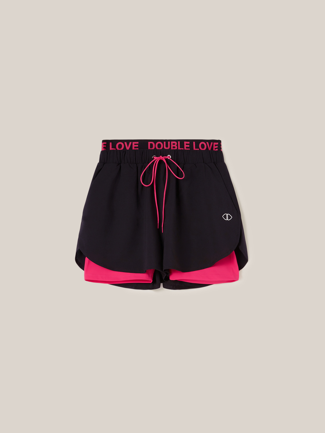 Shorts fitness con ciclisti - Motivi.com