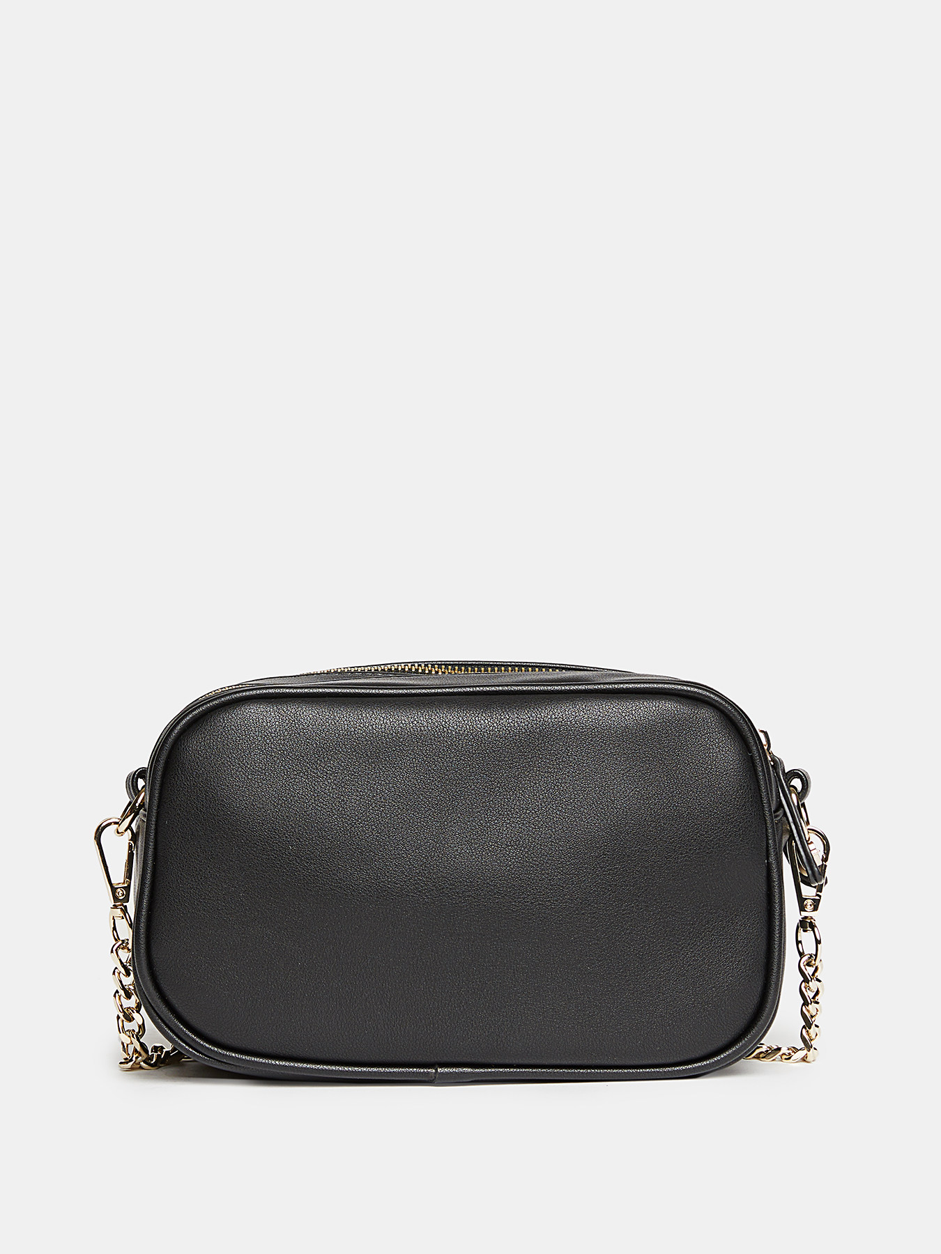 Borsa a tracolla in cavallino image number 3