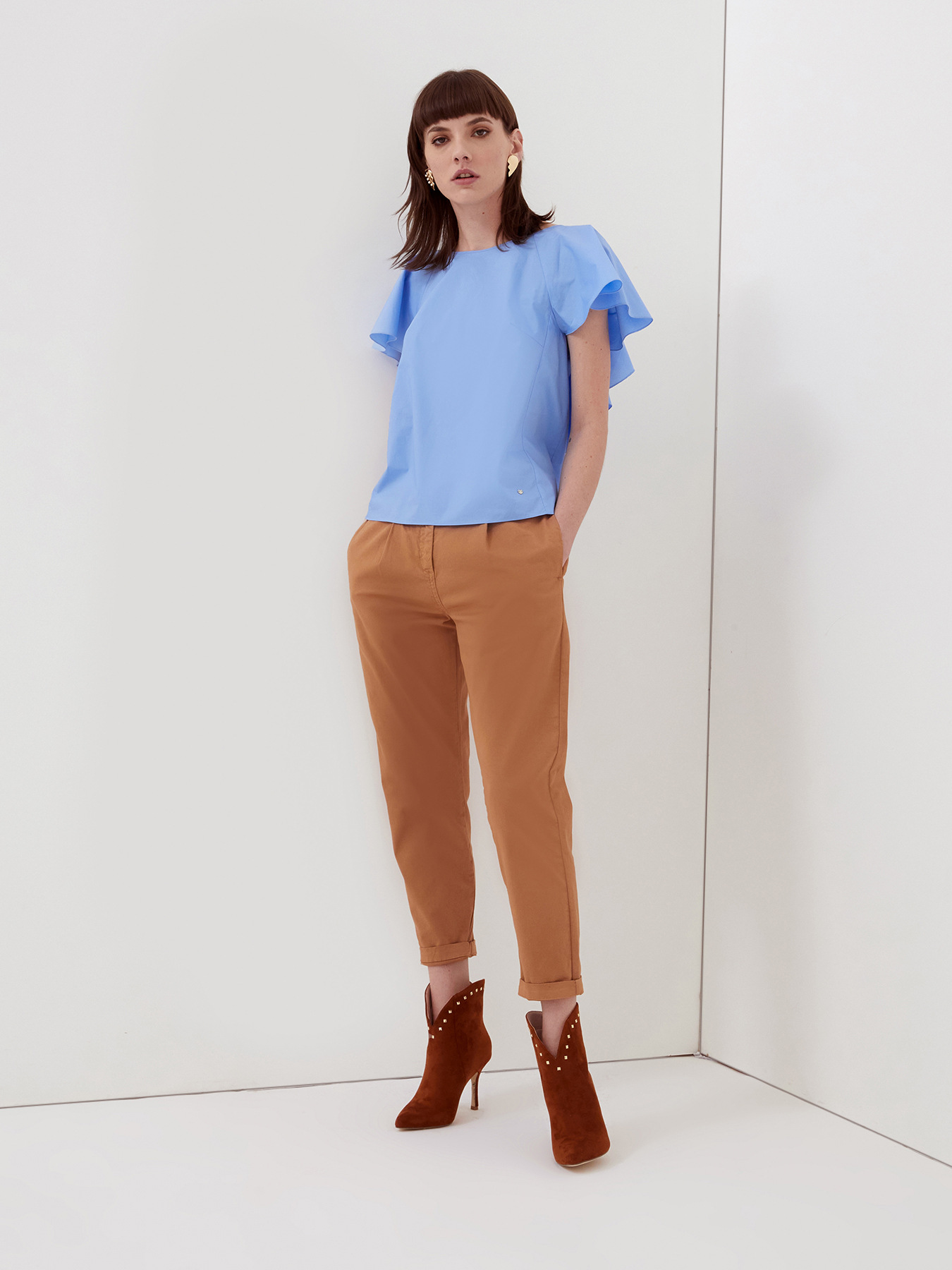 Chino-Hose image number 0