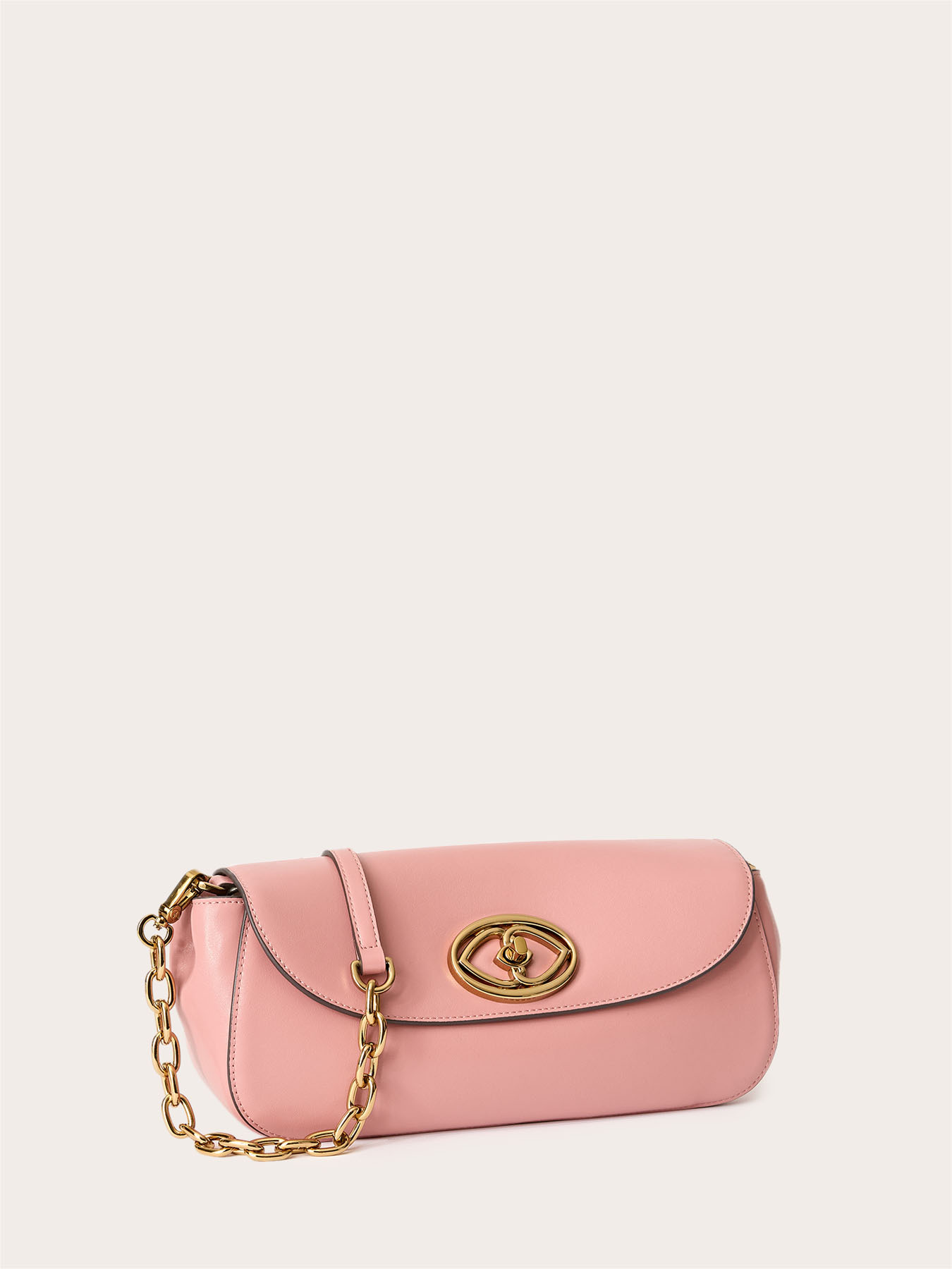 Chain shoulder bag image number 3