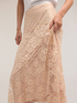 Gonna lunga in pizzo image number 3