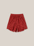 Broderie anglaise shorts image number 3
