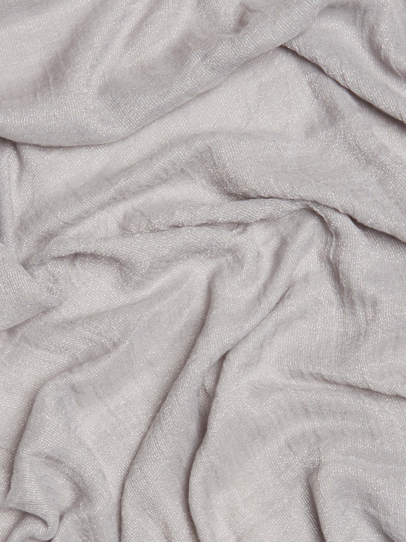 Sciarpa lurex image number 1