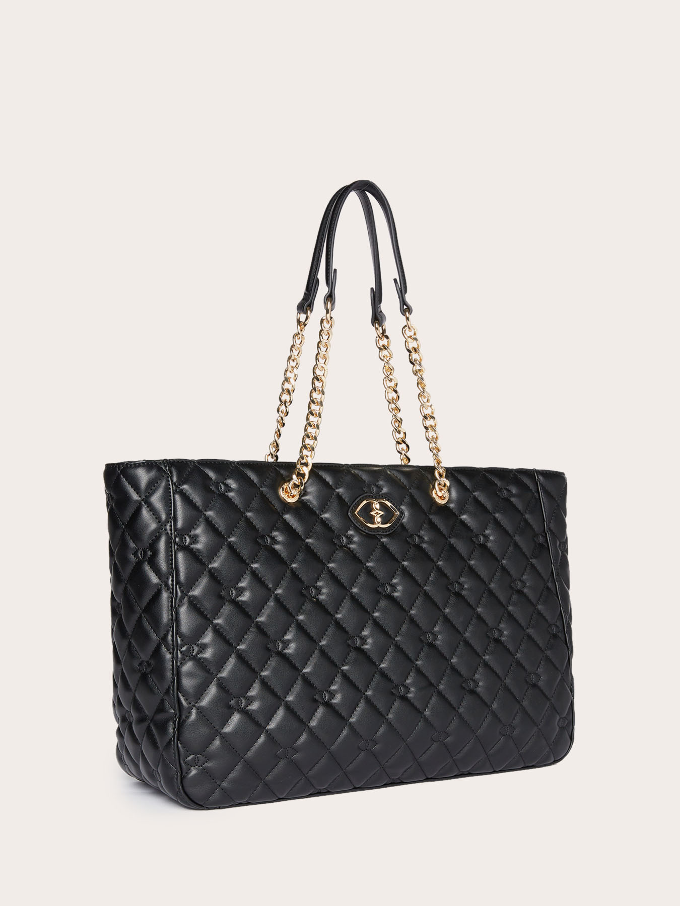 Cabas matelassé image number 2