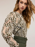 Sangallo blouse image number 3