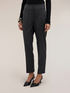 The Tailoring Lab regular trousers image number 1