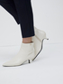 Almond-toe ankle boots image number 3