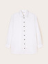 Linen shirt image number 4
