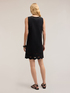 Rochie de vară cu broderie image number 1