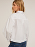 Oversize-Hemdbluse image number 1