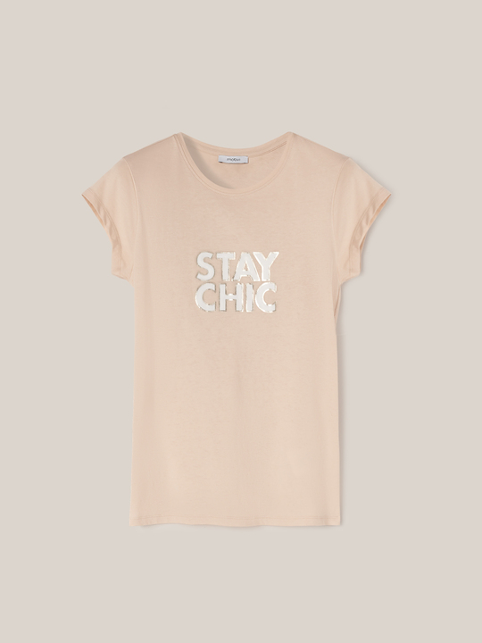 T-Shirt e Magliette da Donna Online - Motivi.com