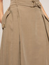Short skirt with pockets image number 2