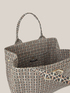 Borsa shopper Double Love image number 4