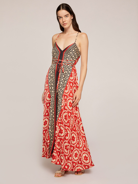 Vestiti da Donna Lunghi Eleganti e Casual - Motivi.com