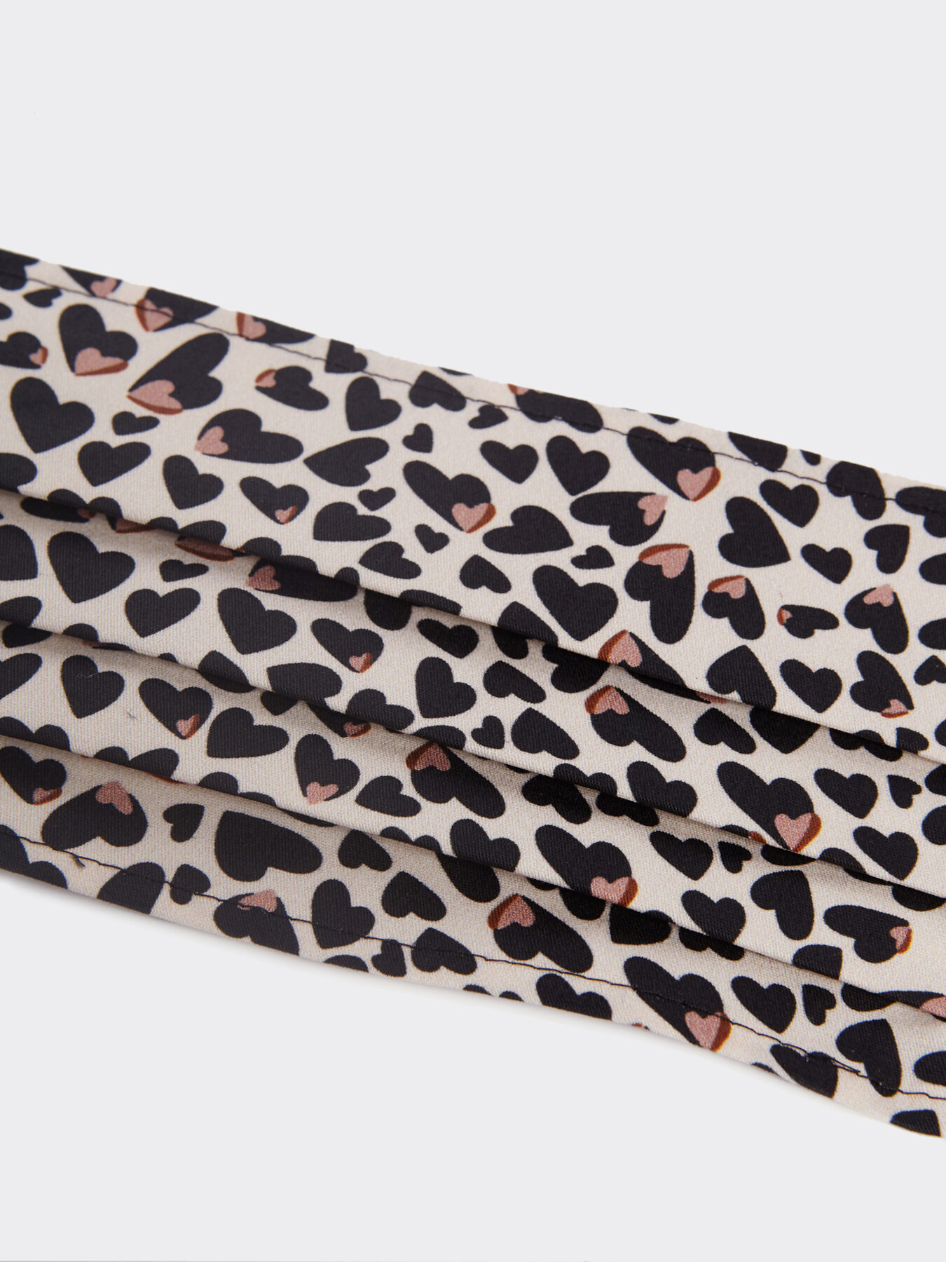 Paquet de 5 masques r&eacute;utilisables image number 3