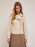Biker jacket image number 2