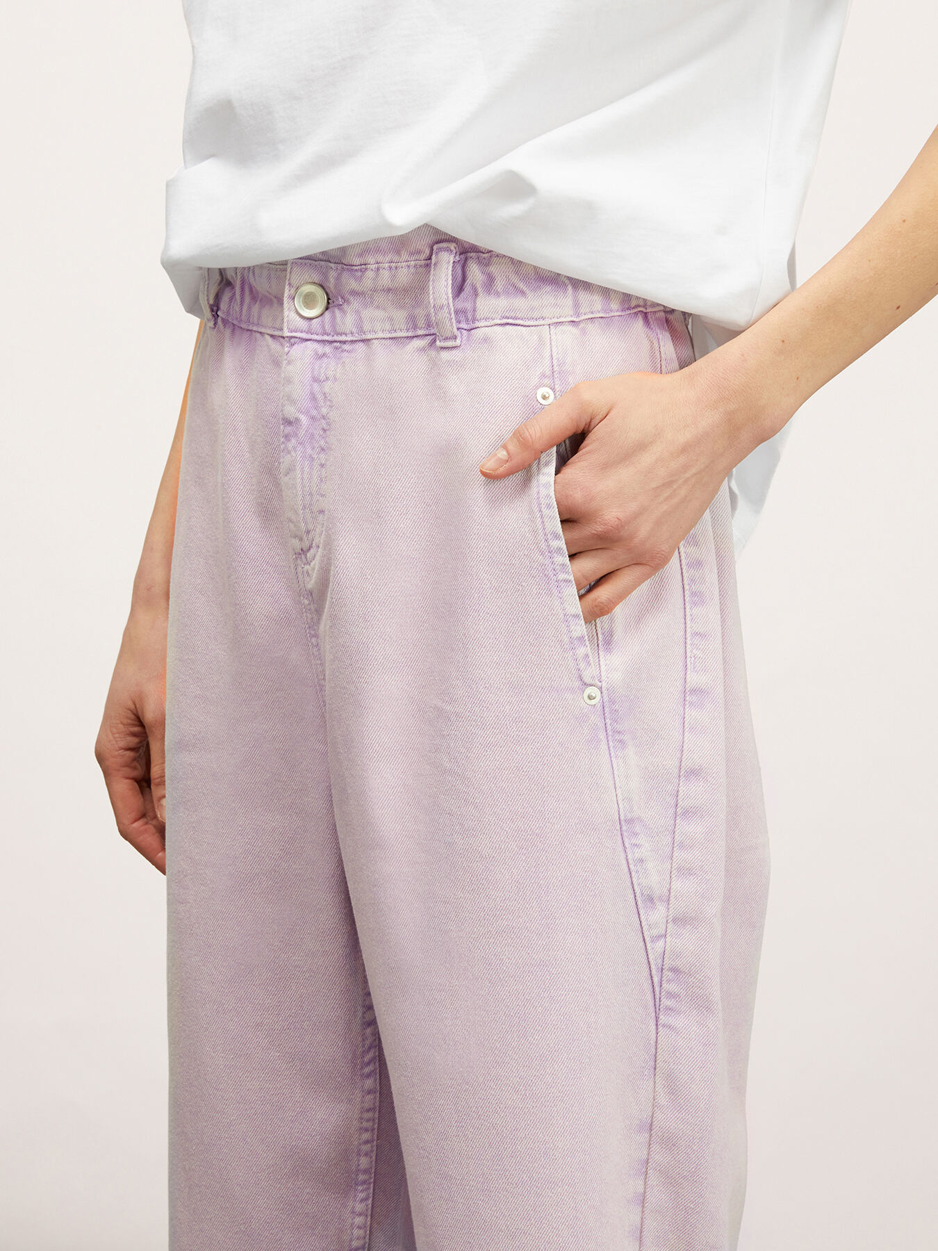 Vaqueros paperbag de colores image number 2