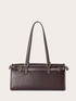 Shopper-Tasche mit Metallschnallen image number 0