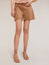 Shorts in Wildlederoptik image number 2