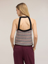 Geh&auml;keltes Crop-Top image number 1