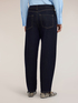 Jeans barrel fit lavado rinse image number 1