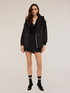Parka aus Nylon mit Tunnelzug image number 3