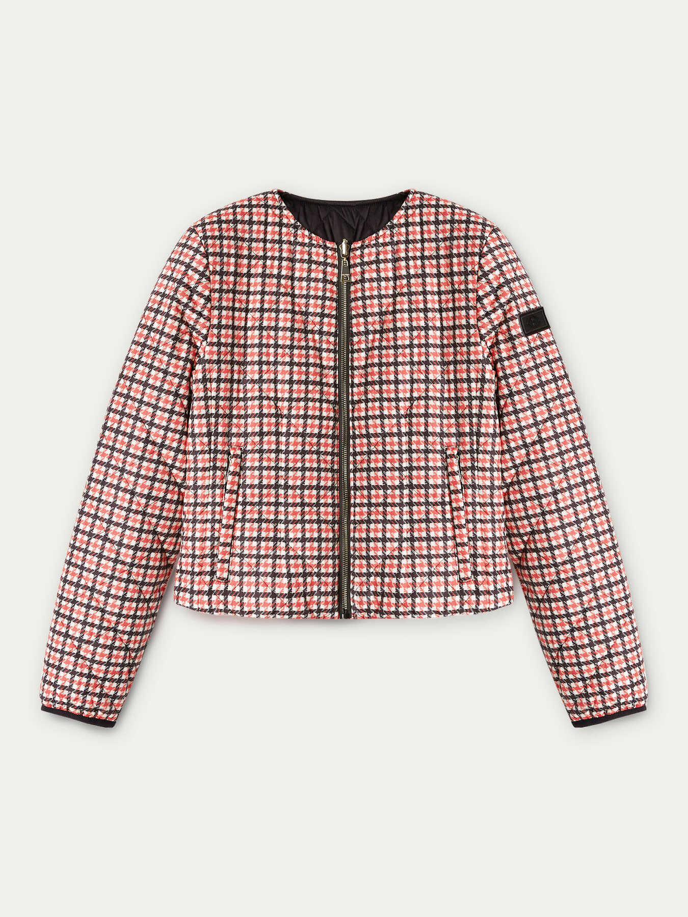 Piumino reversibile image number 3