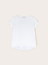 Tricou din două materiale image number 3