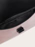 Laminated bag with removable shoulder strap image number 3
