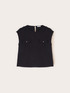 Top cu drapaj lateral image number 4